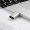 Adapter Micro USB do USB C Blue Star biały