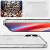 SPIGEN futerał LIQUID CRYSTAL do IPHONE 16 Plus glitter crystal