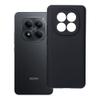 Etui na Xiaomi Redmi Note 15 5G Silicone czarne