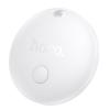 Lokalizator zgodny z Google Find My Device Hoco E93A biały