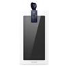 DUX DUCIS kabura SKIN PRO do IPHONE 14 Pro Max czarna
