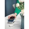 Wielofunkcyjna ładowarka Forcell F-Energy 4w1 2 x USB A + USB C 15W + power bank 8000mAh + ładowanie bezprzewodowe biała