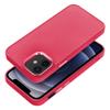 Futerał do iPhone 12 MINI Frame magenta