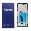 OG wyświetlacz LCD do SAMSUNG A22 5G A226B OEM z ramką