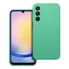 Futerał do Samsung A25 5G Silicone 2mm miętowy