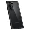 SPIGEN futerał ULTRA HYBRID do SAMSUNG S24 Ultra matte black