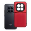 Etui na Xiaomi Redmi Note 15 PRO PLUS 5G Noble czerwone