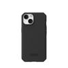 UAG Urban Armor Gear futerał BIODEGRADABLE OUTBACK do IPHONE 14 Plus black