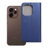 Etui z klapką na Oppo Reno 15 PRO 5G Smart Case Book granatowe