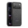 DUX DUCIS futerał SHLD dla IPHONE 17 PRO MAX contour