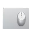 Myszka bezprzewodowa Satechi 1200 dpi bluetooth M1 srebrna