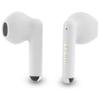GUESS słuchawki bezprzewodowe bluetooth TWS GUTWSJ14ESGH (Printed Classic Logo) białe