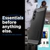 SPIGEN futerał RUGGED ARMOR do SAMSUNG A55 5G matte black