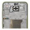 ServicePack Wyświetlacz LCD do SAMSUNG A35 5G A356B GH82-34221D