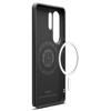 SPIGEN futerał LIQUID AIR MAG kompatybilny z MagSafe do SAMSUNG S26 Ultra matte black