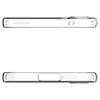 SPIGEN futerał LIQUID CRYSTAL do SAMSUNG A55 5G transparent