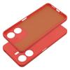 Futerał do Xiaomi Redmi 13C / Poco C65 Silicone brzoskwiniowy