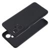Futerał do Xiaomi Redmi Note 12 5G Matt czarny
