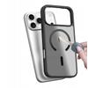 DUX DUCIS futerał YIND (open ring) do IPHONE 17 PRO czarny