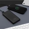 Powerbank Blue Star W1061 2A 10000 mAh czarny