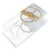 Etui na Samsung S26 Golden zgodne z MagSafe czarne