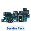 ServicePack Płytka ładowania usb SAMSUNG A30s A307F GH96-12857A