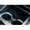 Ładowarka samochodowa Forcell F-Energy Carbon USB A QC3.0 3A 18W CC50-1A czarna