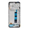 FixCell wyświetlacz LCD do REDMI NOTE 12 4G HARD OLED z ramką