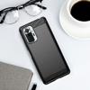 Futerał do Xiaomi Redmi Note 10 5G Carbon czarny