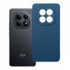Etui na Xiaomi Redmi Note 15 PRO 4G Matt niebieskie