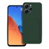 Futerał do Xiaomi Redmi 12 4G Card Case zielony