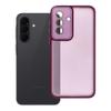 Etui na Samsung A37 5G Variete purpurowe
