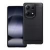 Futerał do Xiaomi Redmi Note 14S Carbon czarny