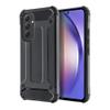 Futerał do Samsung A54 5G Armor czarny