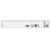 CAMVI rejestrator IP 8 kanałowy NVR6108-D1-B2 czarny