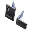 DUX DUICS futerał STEX do SAMSUNG Z FLIP 7 czarny