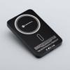 Powerbank zgodny z MagSafe Forcell F-Energy SuperSlim F5K8 QC4.0 PD3.0 15W 5000 mAh czarny 0INT
