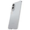 SPIGEN futerał LIQUID CRYSTAL do SAMSUNG S25 Edge crystal clear