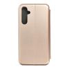 Kabura ELEGANCE Book do SAMSUNG A54 5G złoty