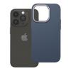 Etui na iPhone 14 PRO K-Look zgodne z MagSafe niebieskie