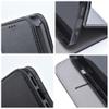 Etui z klapką na Xiaomi Redmi 17C Smart Magneto czarne