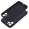 Futerał do iPhone 12 PRO Silicone Mag Cover zgodny z MagSafe czarny