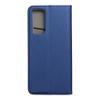Kabura SMART CASE Book do HUAWEI P Smart 2021 granatowy