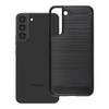 Etui na Samsung S22 PLUS Carbon 2.0 czarny