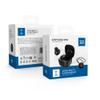 BLUE STAR słuchawki bezprzewodowe bluetooth TWS Mini A19 czarne