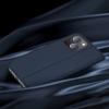 DUX DUCIS kabura SKIN PRO do IPHONE 15 Plus niebieska