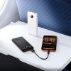 Powerbank Hoco 10000 mAh QC 22,5W+PD 20W LED J172 czarny
