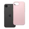 Futerał do iPhone 16e (SE 4 2025) / 17e Skin jasnoróżowy