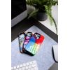 Futerał dwuwarstwowy do sublimacji dla SAMSUNG A56