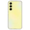SPIGEN futerał ULTRA HYBRID do SAMSUNG A35 5G transparent